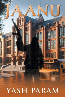 Jaanu B0D971CQKZ Book Cover