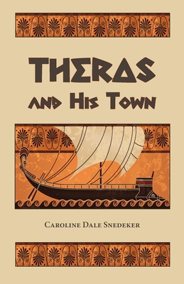 Theras and His Town 195540223X Book Cover