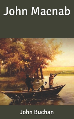 John Macnab B087SJSZQM Book Cover