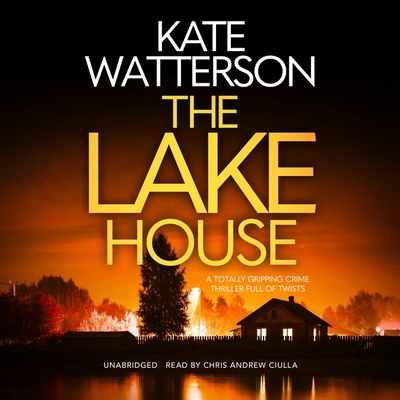 The Lake House B0B1VTDJW7 Book Cover