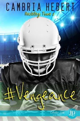 #Vengeance [French] 2376762537 Book Cover