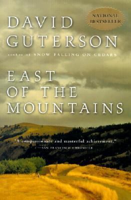 East of the Mountains 0613232070 Book Cover