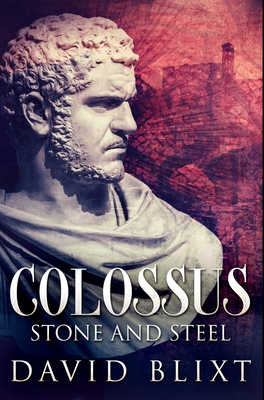 Stone And Steel: Premium Hardcover Edition 1034228234 Book Cover