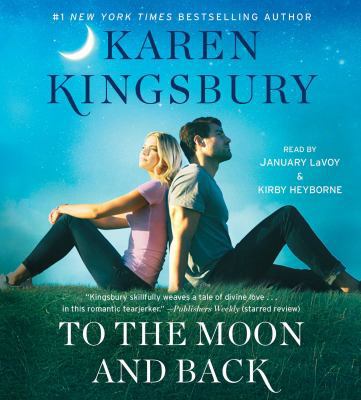 To the Moon and Back 1508244340 Book Cover