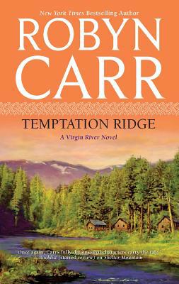 Temptation Ridge 0778326578 Book Cover