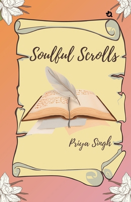 Soulful Scrolls 935898757X Book Cover