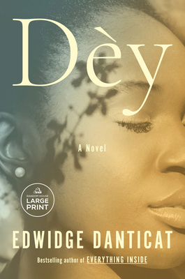 Dèy [Large Print] B0GNCYS7W2 Book Cover