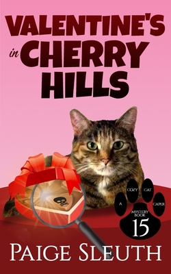 Valentine's in Cherry Hills 1546998918 Book Cover