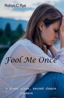 Fool Me Once B0DDRYT9KM Book Cover