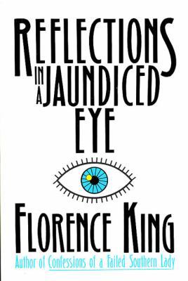 Reflections in a Jaundiced Eye 0312039786 Book Cover