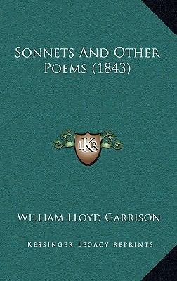 Sonnets And Other Poems (1843) 1169049168 Book Cover