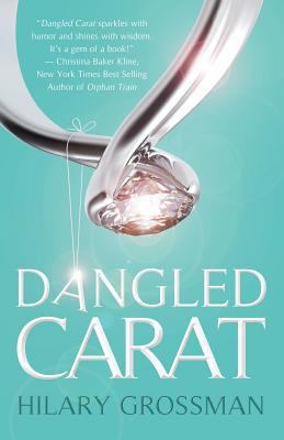 Dangled Carat 1620154641 Book Cover