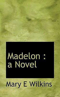 Madelon 1117457389 Book Cover