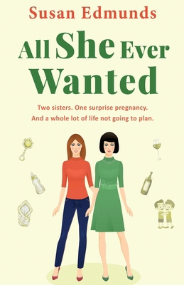 All She Ever Wanted 4824135400 Book Cover
