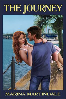 The Journey 0983938474 Book Cover