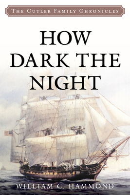 How Dark the Night 1493058118 Book Cover