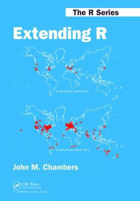 Extending R 1138469270 Book Cover