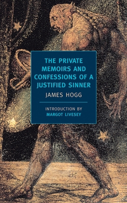 The Private Memoirs and Confessions of a Justif... 1590170253 Book Cover