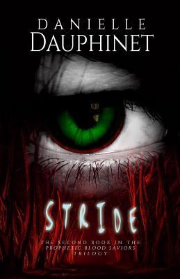 Stride 1546389202 Book Cover