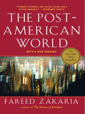 The Post American World B007CGXFMA Book Cover