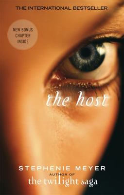 The Host 0751540641 Book Cover