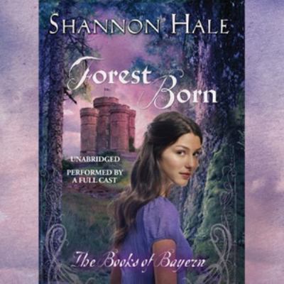 Forest Born 1620647680 Book Cover