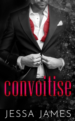 Convoitise [French] 1795922435 Book Cover