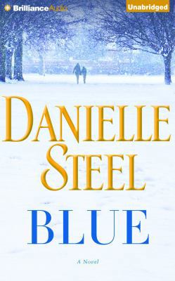 Blue 1455833320 Book Cover