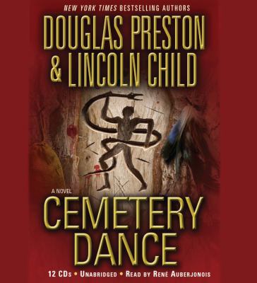 Cemetery Dance 1600242650 Book Cover