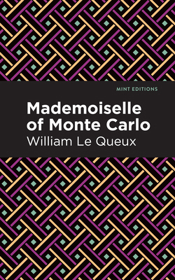 Mademoiselle of Monte Carlo 1513280929 Book Cover