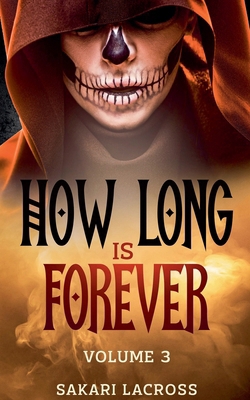 How Long Is Forever B0DNNM5YW3 Book Cover