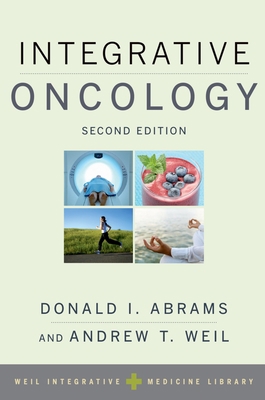 Integrative Oncology 0199329729 Book Cover