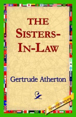 The Sisters-In-Law 1421818329 Book Cover