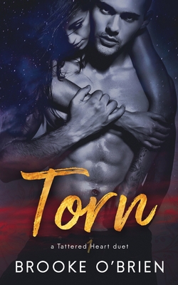Torn 1986446514 Book Cover