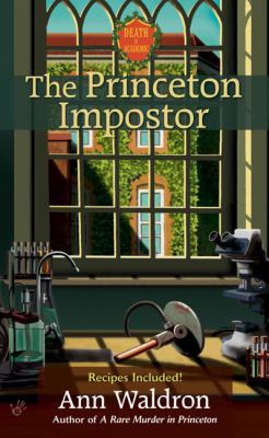 The Princeton Impostor 0425213625 Book Cover