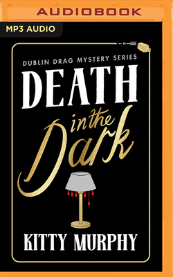 Death in the Dark 179978861X Book Cover