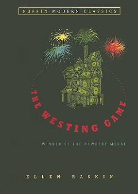 The Westing Game 1417746904 Book Cover