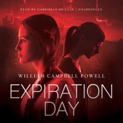 Expiration Day 1504702557 Book Cover