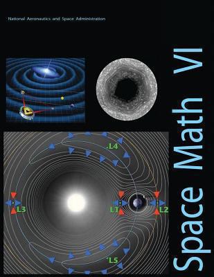 Space Math VI 1493745034 Book Cover
