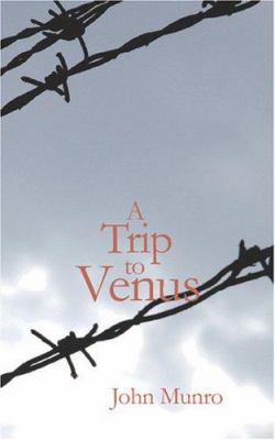 A Trip to Venus 1426473184 Book Cover