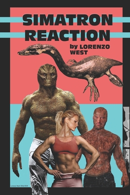 Simatron Reaction 1079144560 Book Cover