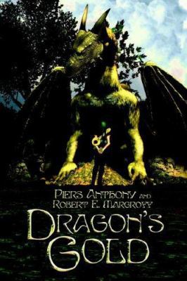 Dragon's Gold 1594261474 Book Cover