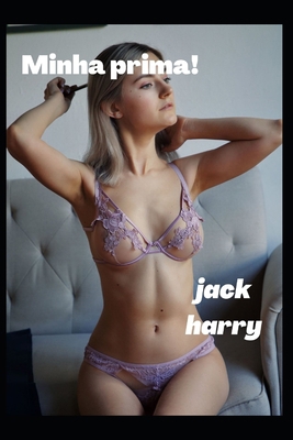 Minha prima! [Portuguese] B0BM3HZ72C Book Cover