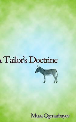 A Tailor's Doctrine 1447789148 Book Cover