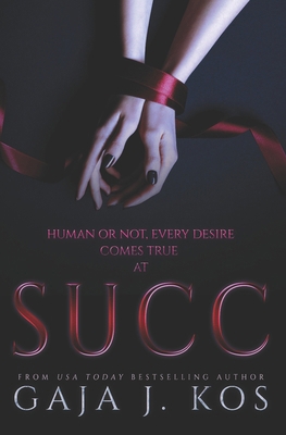 Succ 109649034X Book Cover