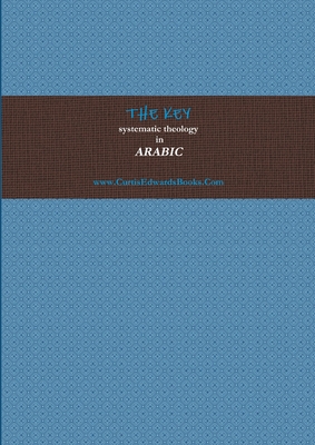 The Key [Arabic] 0359526934 Book Cover
