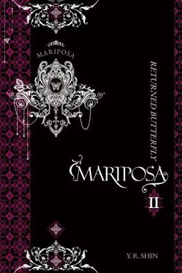 Paperback Mariposa 2 Book