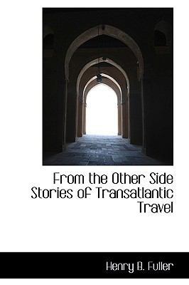 From the Other Side Stories of Transatlantic Tr... 1110458371 Book Cover