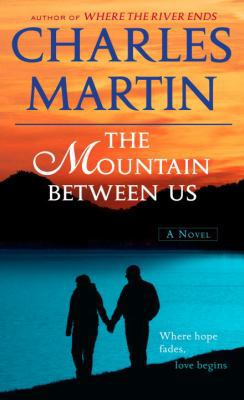 The Mountain Between Us 0307888304 Book Cover