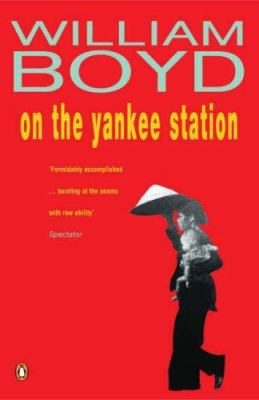 On the Yankee Station 0140093478 Book Cover